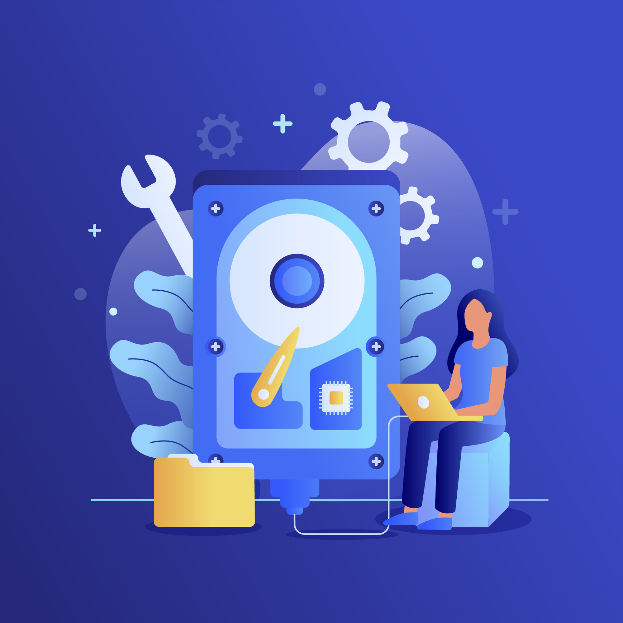 Web App Development